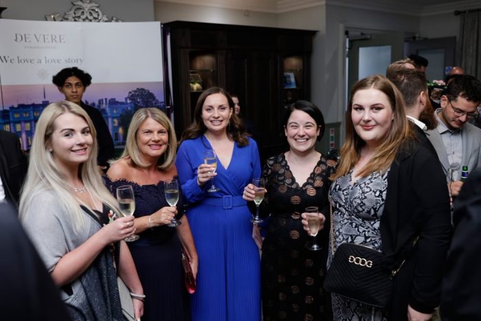 UK’s No.1 Best Workplaces™ for Women in 2021 