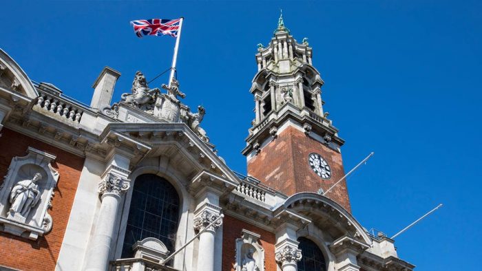 Colchester Borough Council