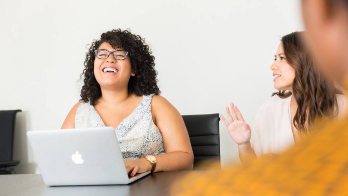 March8.Live – Women in STEM event, June ’22.