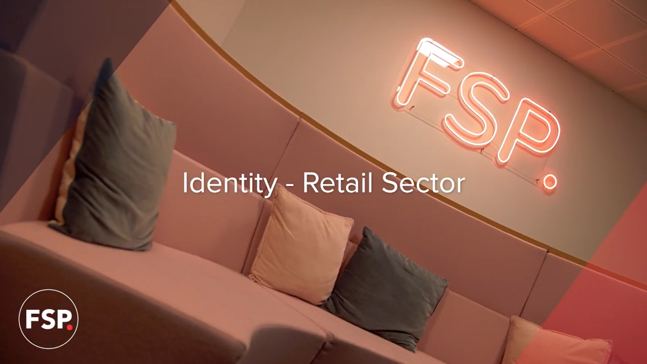 Managing Identity in the Retail Sector