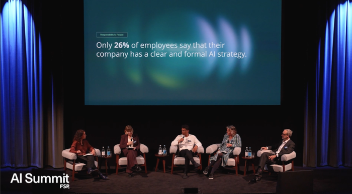 Responsible AI Summit Panel