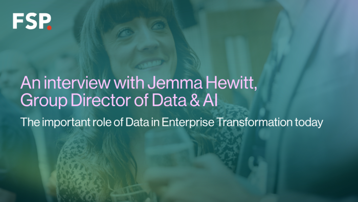 Jemma Hewitt – Thought Leadership Interview