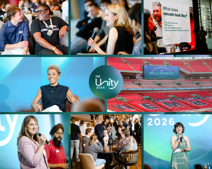 Unity 2026: The FSP We Choose To Be